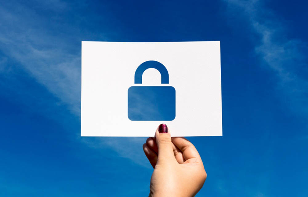 Cómo mantener tus contraseñas seguras